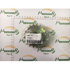 Зірочка 20 зубів AC820813 (АС820813) ,Kverneland